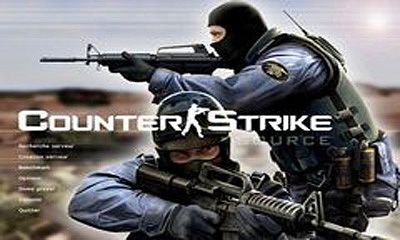 download Counter Strike 1.6 apk